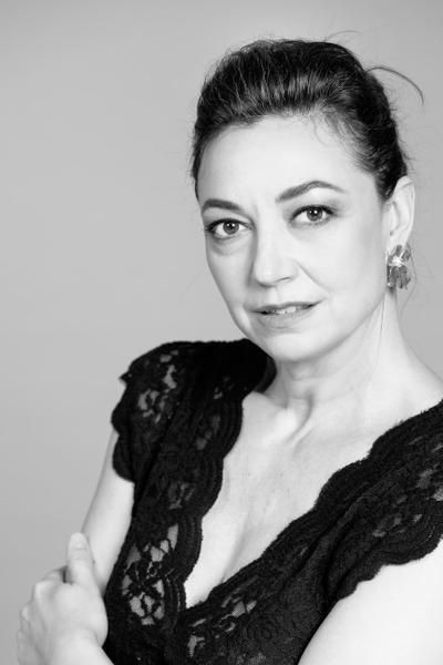 Foto de Patirke Mendiguren